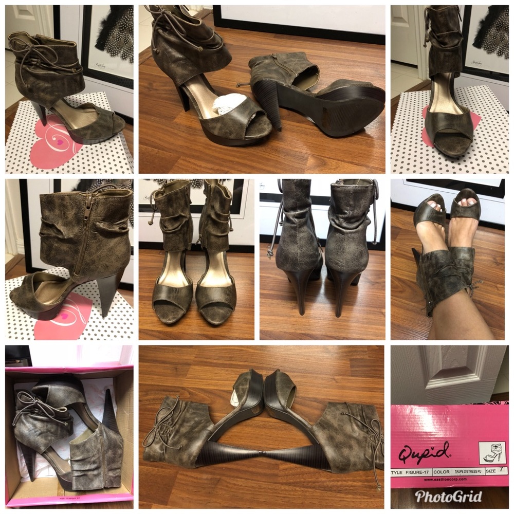 Stunning Heels - image 1